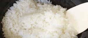 塩味の炊き込みご飯のレシピ