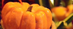 かぼちゃのそぼろ煮のレシピ